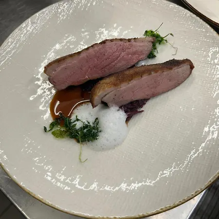 Wilder Mann אורחן *