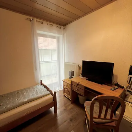 Wilder Mann * Westhausen (Ostalb)