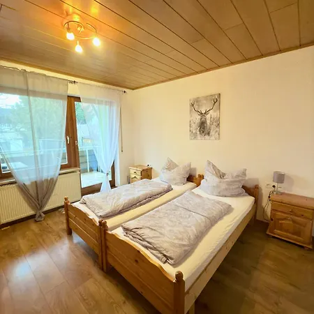 אורחן Wilder Mann